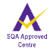 Scottish Qualification Authority Logo